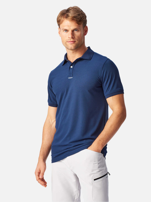 Henri-Lloyd Men's Dri-Fast Polo