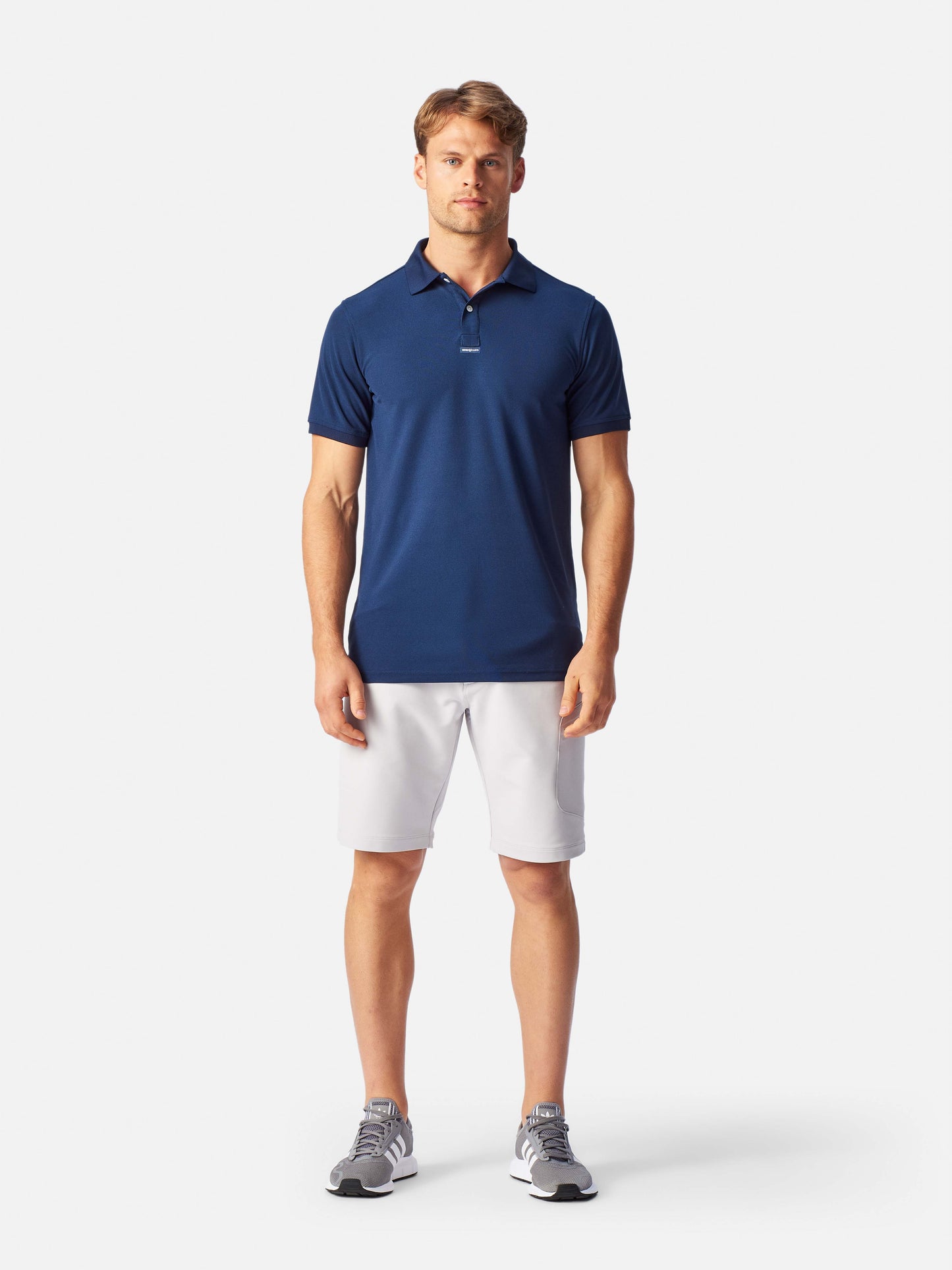 Henri-Lloyd Men's Dri-Fast Polo