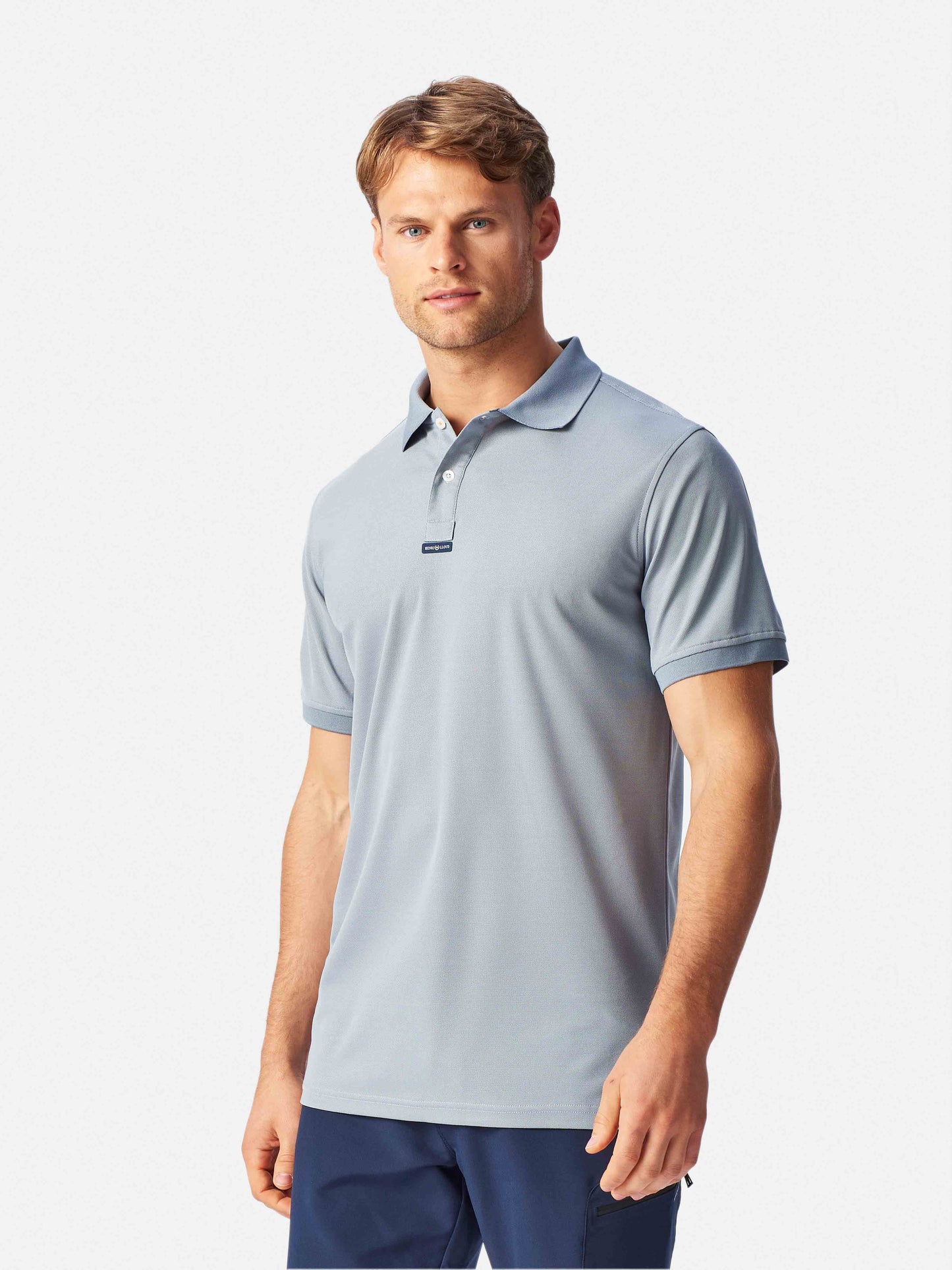 Henri-Lloyd Men's Dri-Fast Polo