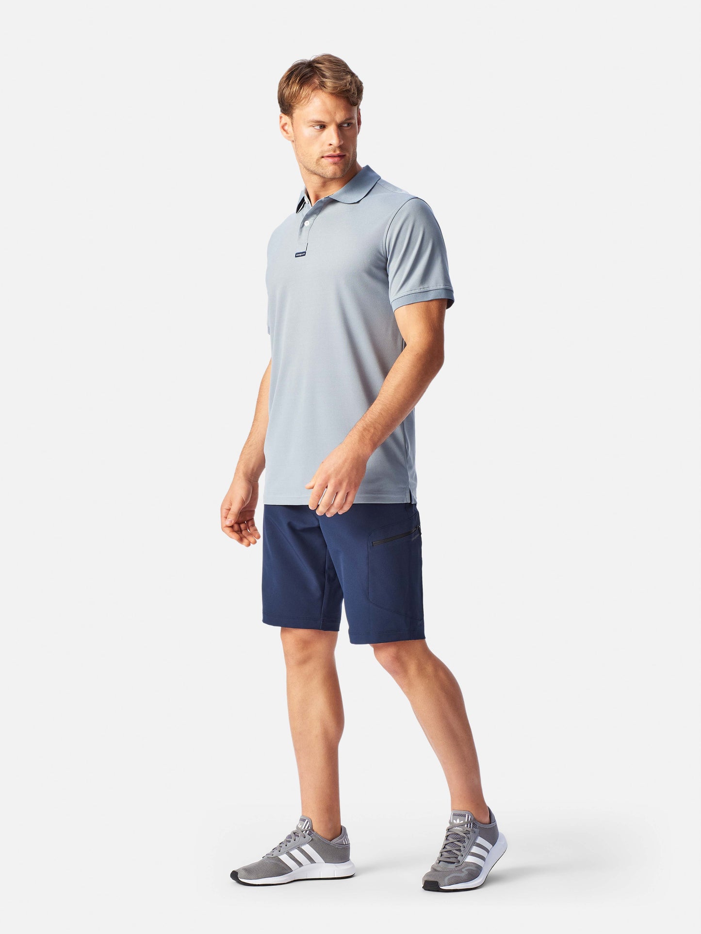 Henri-Lloyd Men's Dri-Fast Polo