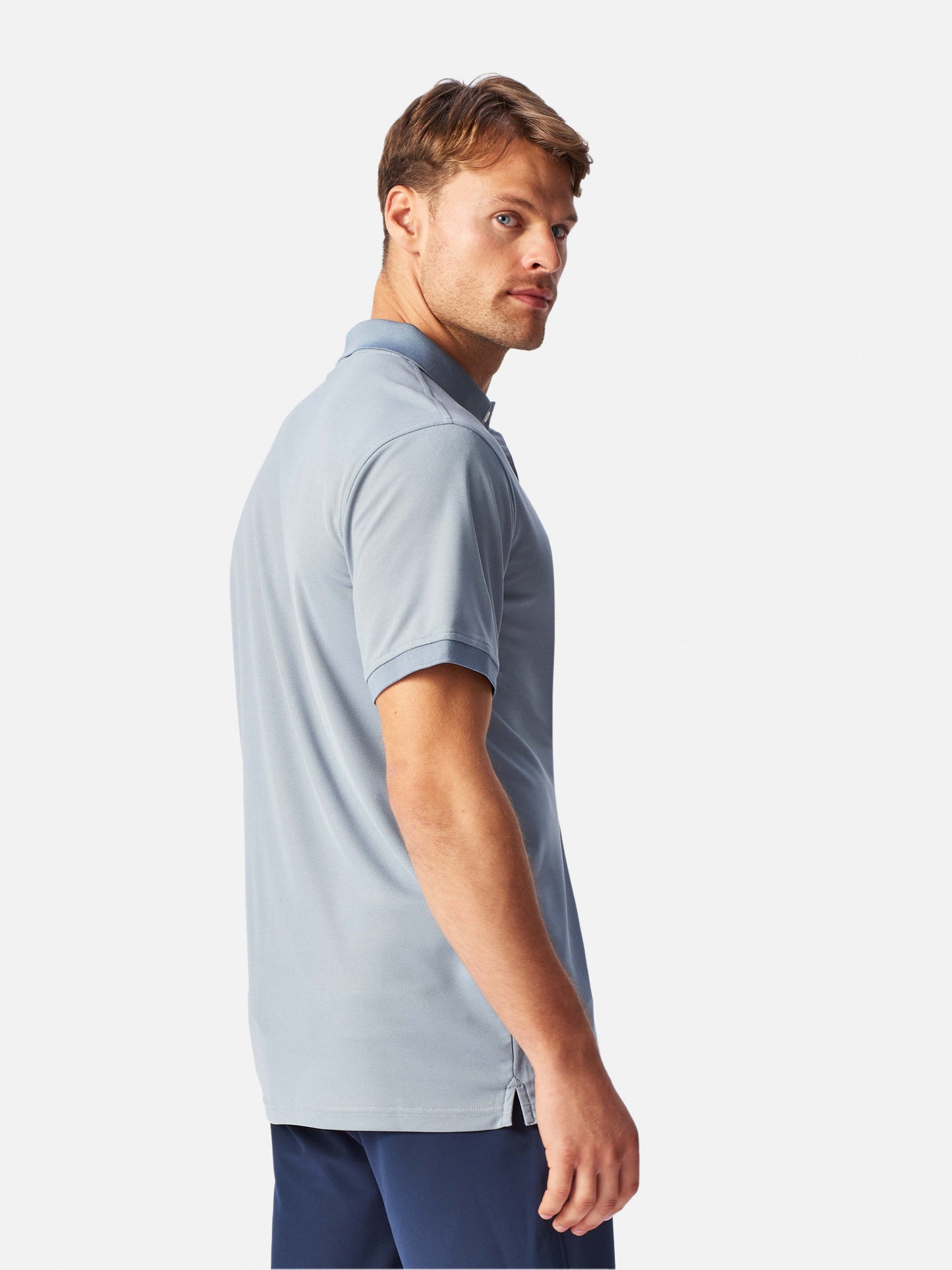 Henri-Lloyd Men's Dri-Fast Polo