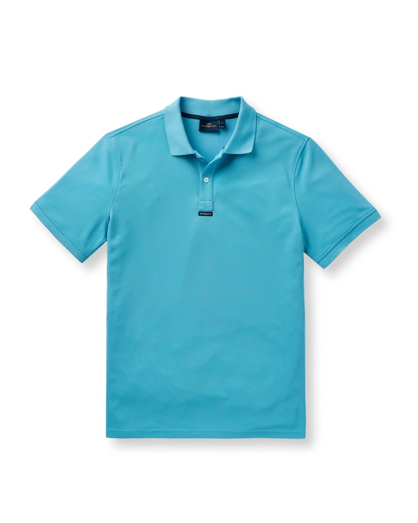 Henri-Lloyd Men's Dri-Fast Polo