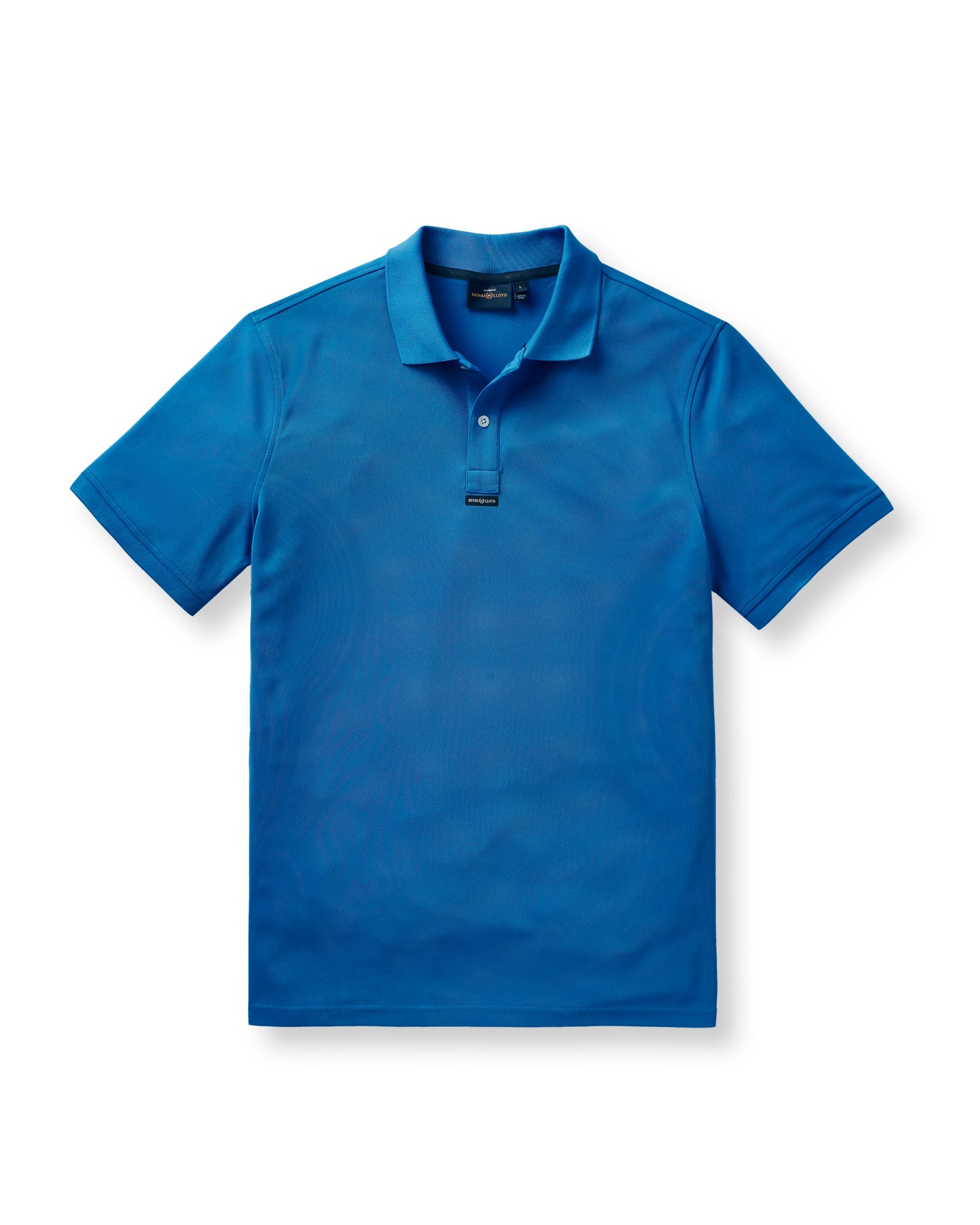 Henri-Lloyd Men's Dri-Fast Polo