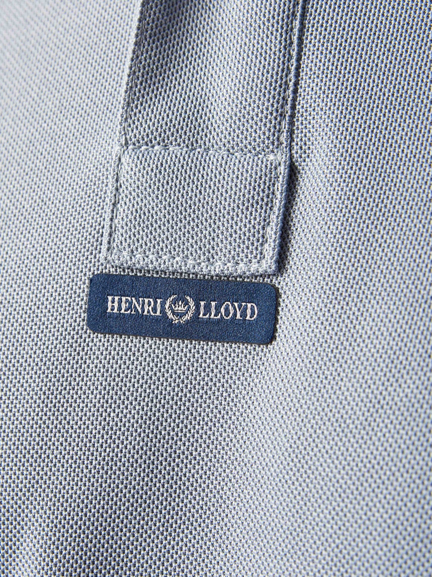 Henri-Lloyd Men's Dri-Fast Polo