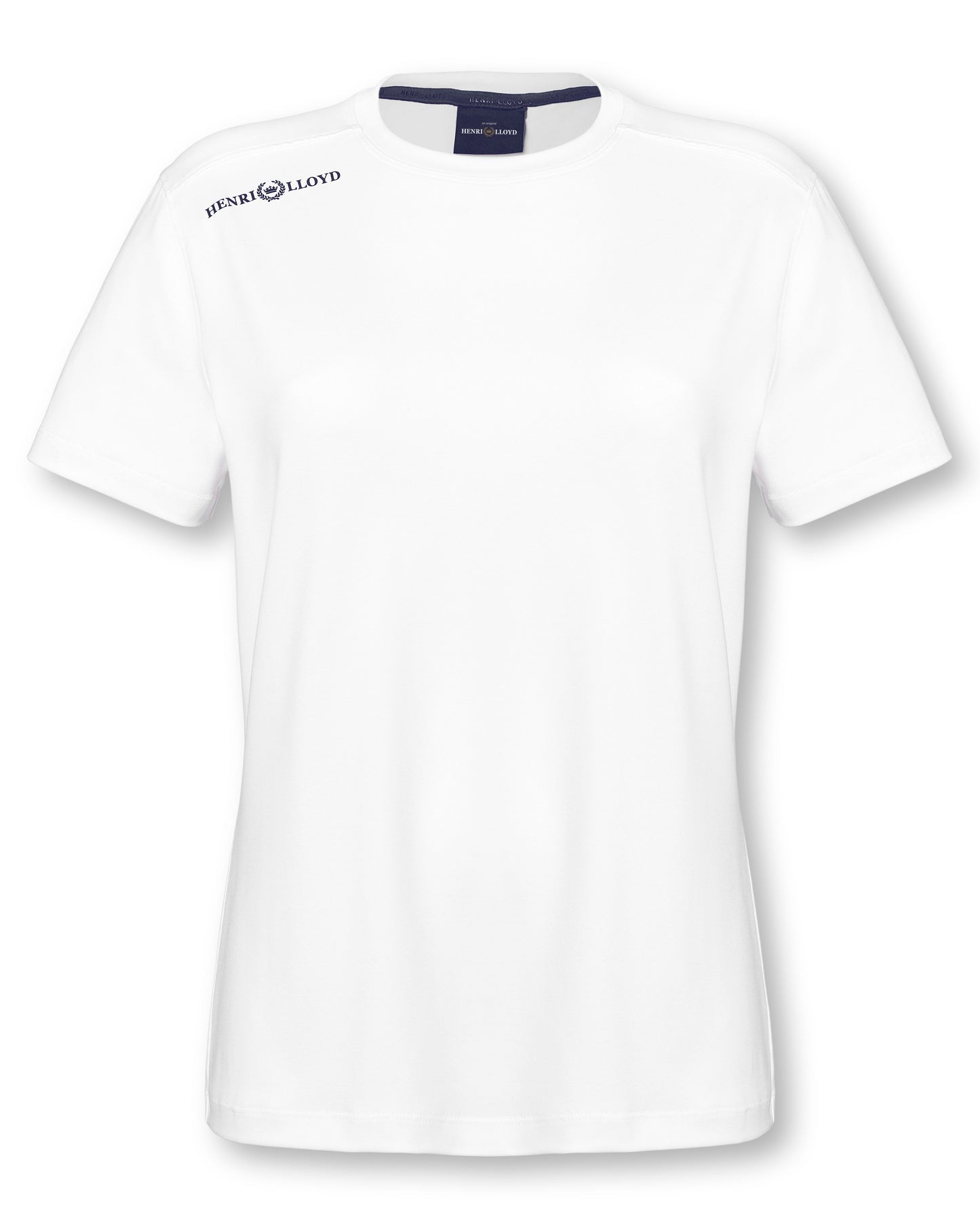 Henri-Lloyd Women's Dri-Fast SS Tee