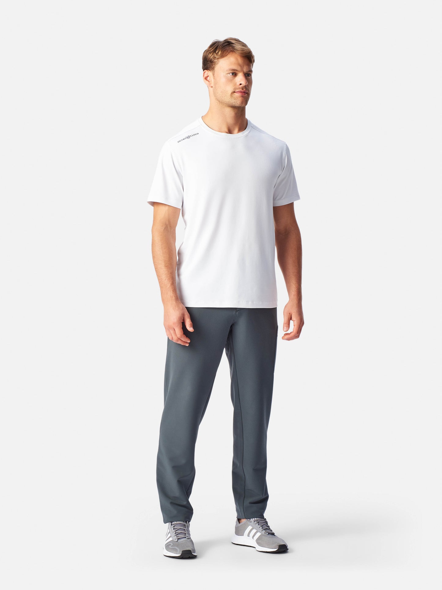 Henri-Lloyd Men's Dri-Fast SS Tee