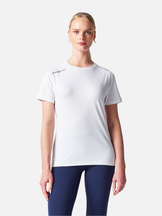 Henri-Lloyd Women's Dri-Fast SS Tee