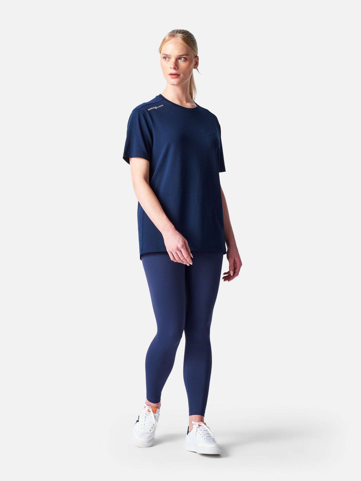 Henri-Lloyd Women's Dri-Fast SS Tee