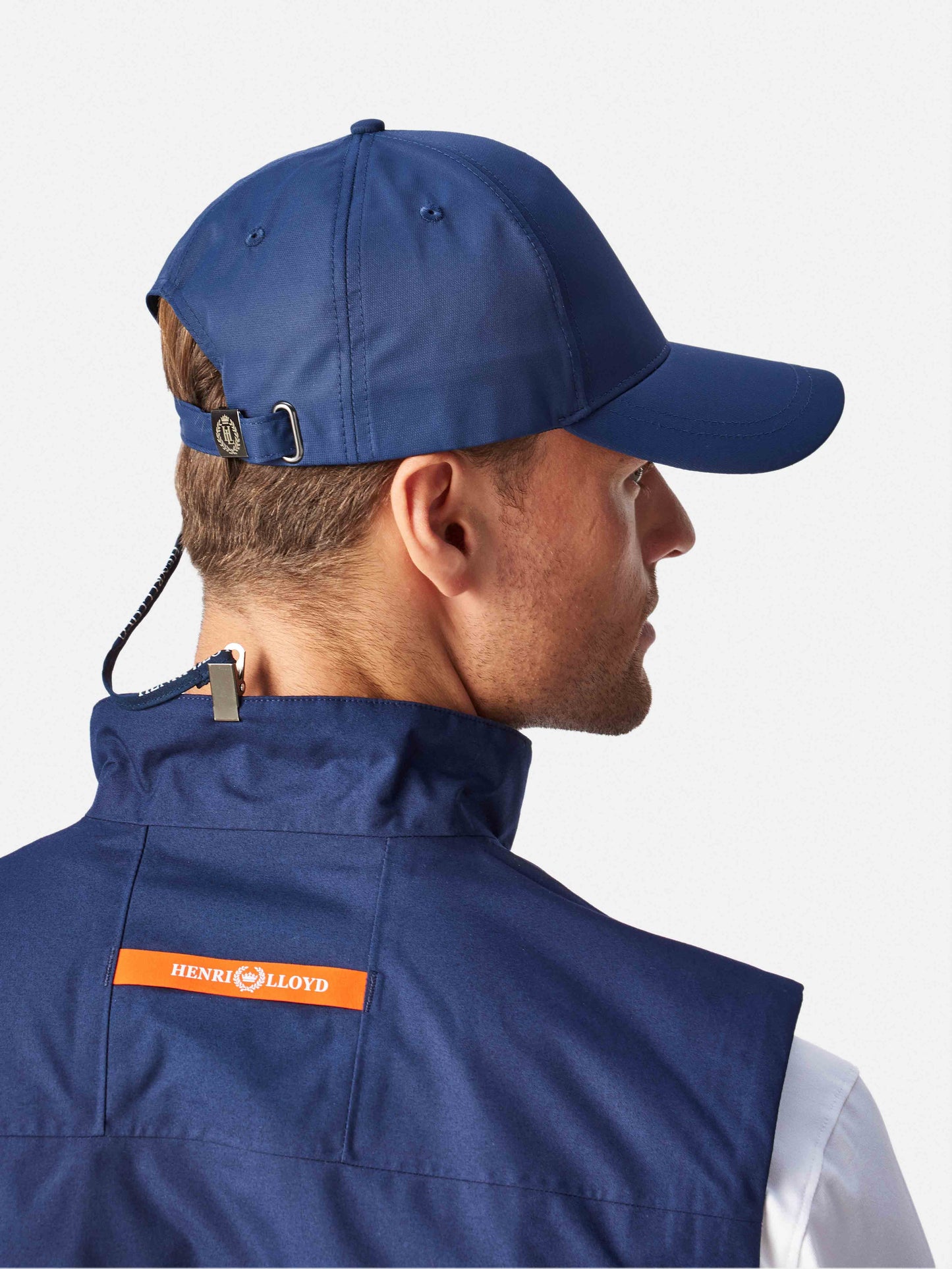 Henri-Lloyd Sail-Tec Cap