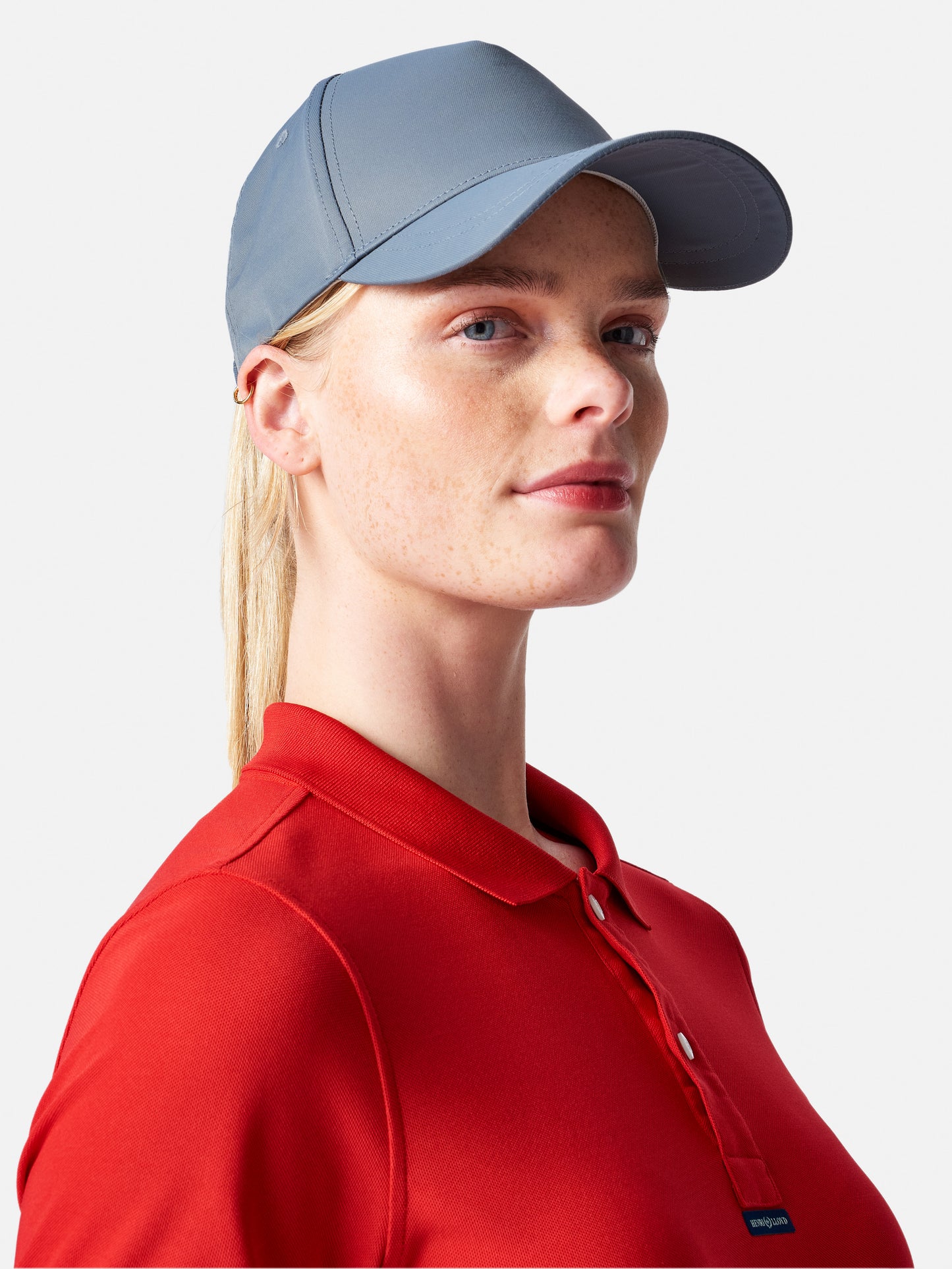 Henri-Lloyd Sail-Tec Cap