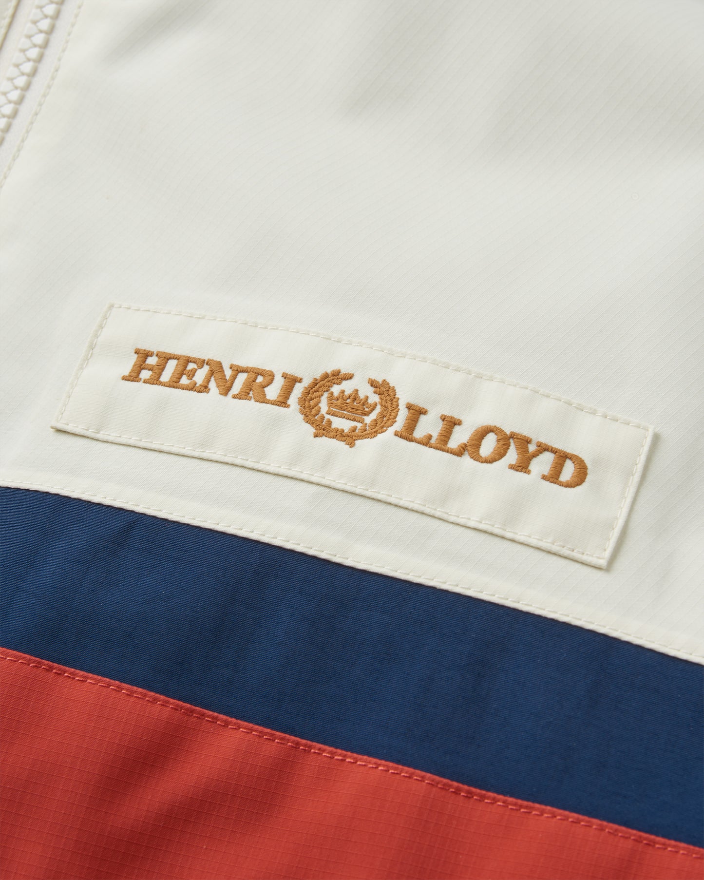 Henri Lloyd Men’s Foremost Shell Jacket