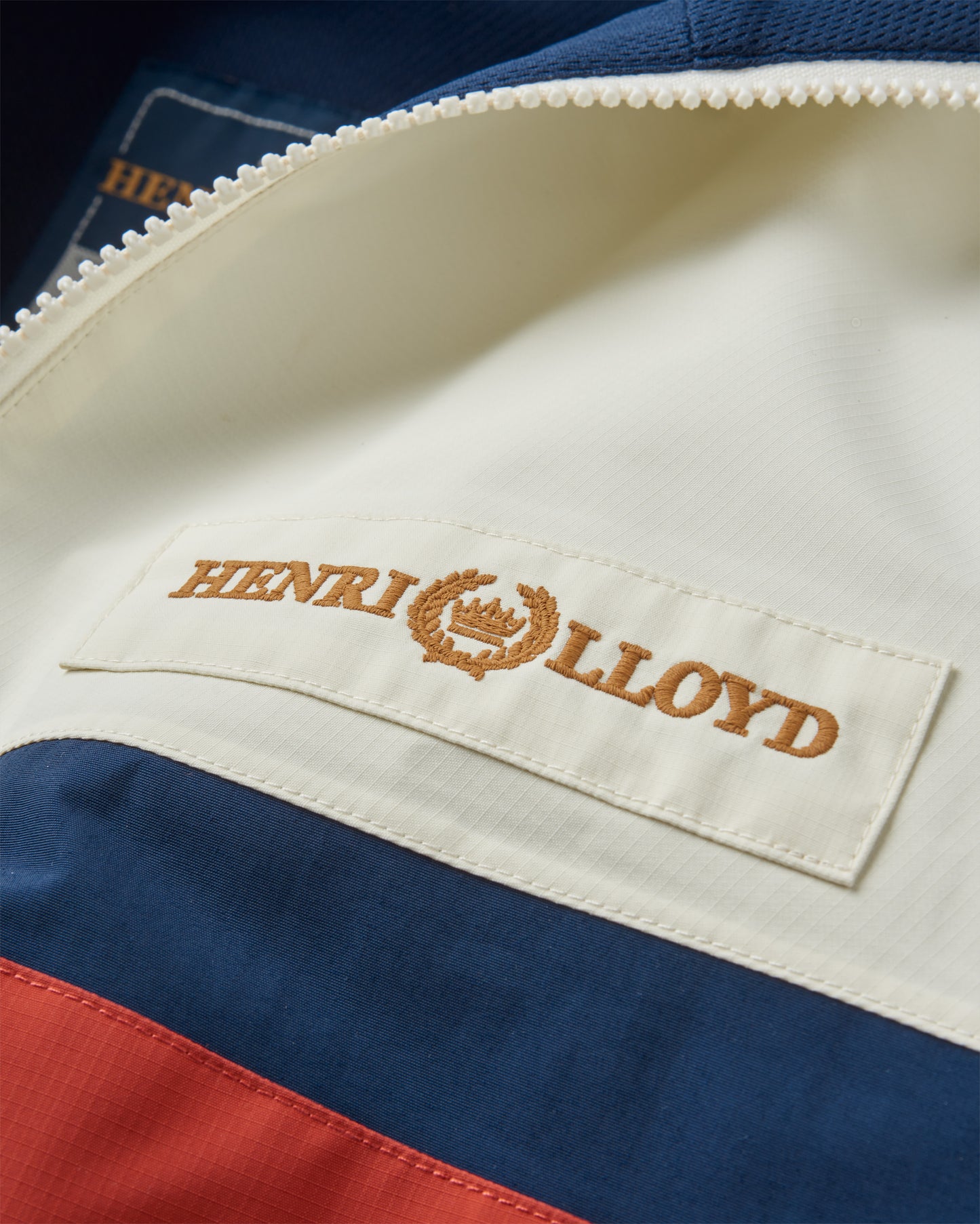 Henri Lloyd Men’s Foremost Shell Jacket