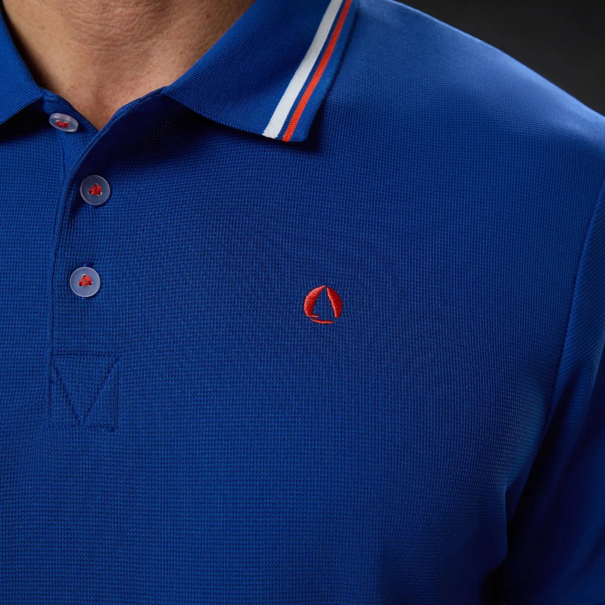 Musto Men’s EVO Pro Lite Polo 2.0