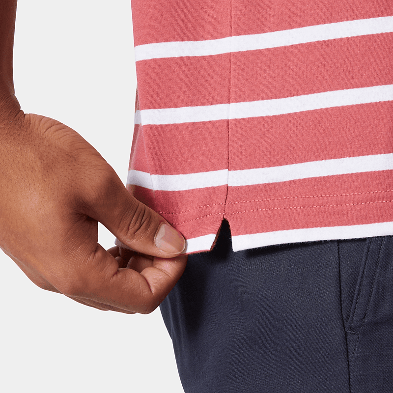 Helly Hansen Men's Newport Polo 2.0
