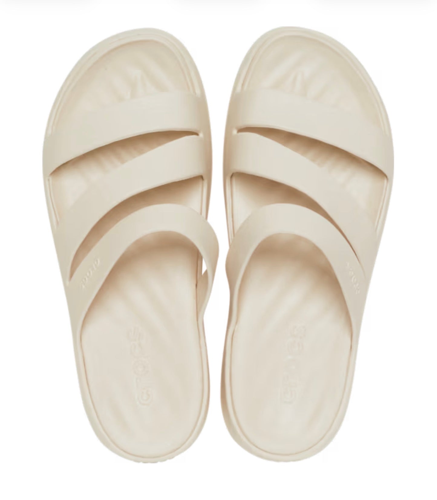 Crocs Getaway Strappy Sandal
