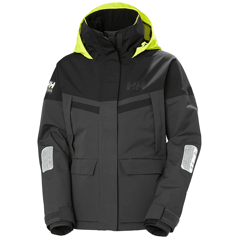 Helly Hansen Women’s Pier 4.0 Jacket