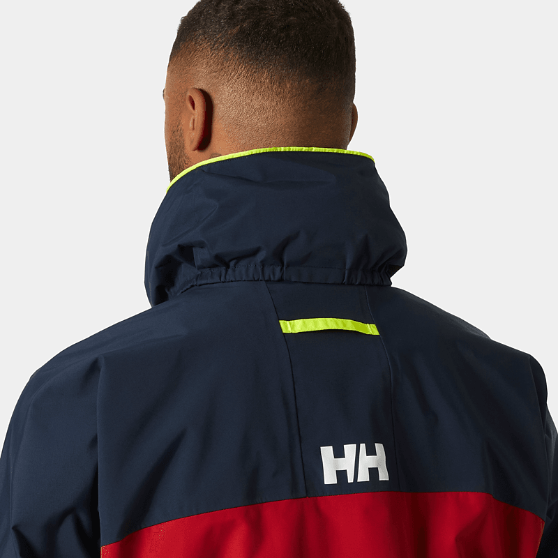 Helly Hansen Men’s Pier 4.0 Jacket