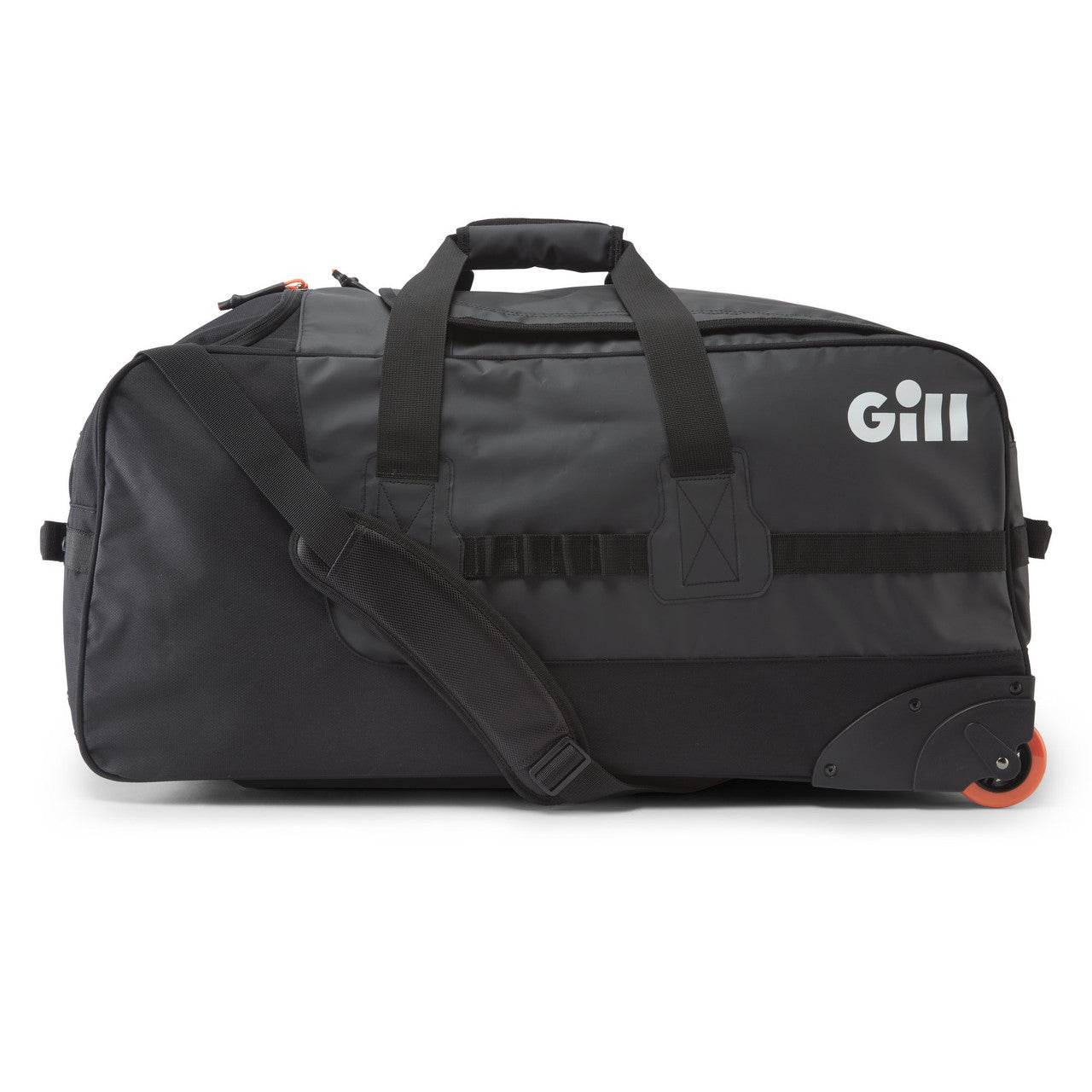 Ali Gill 252 R B Gill Rolling Cargo Bag – Seawood Chandlery & Clothing