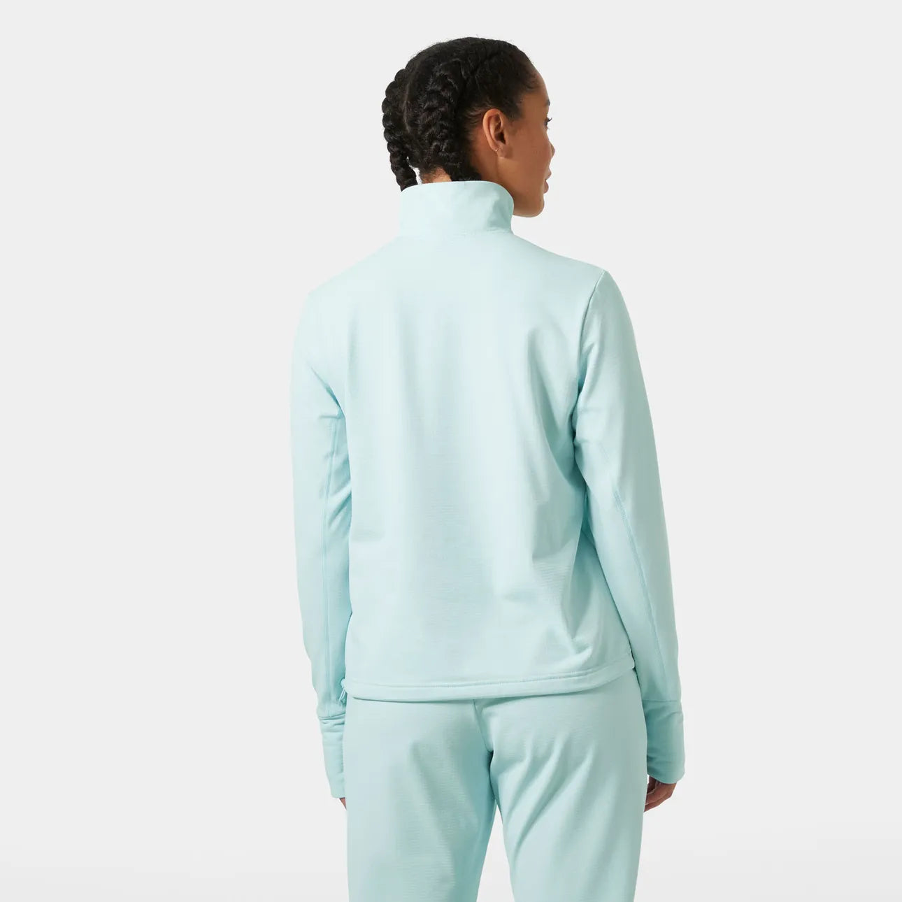 Helly Hansen Women’s Versalite Cinched Fleece