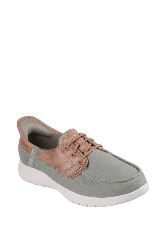 Skechers Women’s Slip-ins: On-the-GO Flex Palmilla