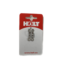 Load image into Gallery viewer, Holt Mini Lacing Eyes (2 Pack) HT4288
