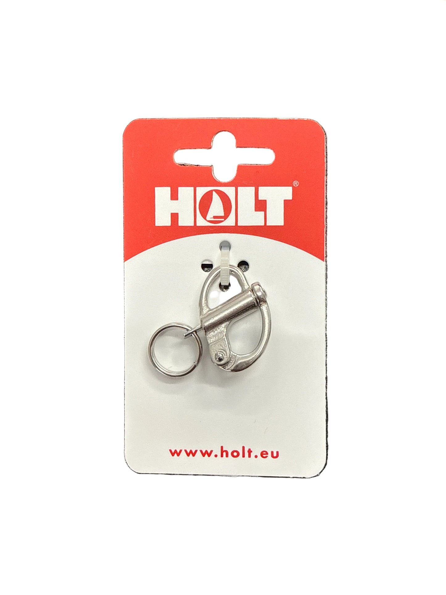 Holt Fixed Snap Shackle