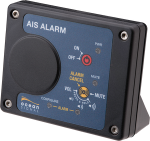 Ocean Signal RescueMe AIS Alarm Box