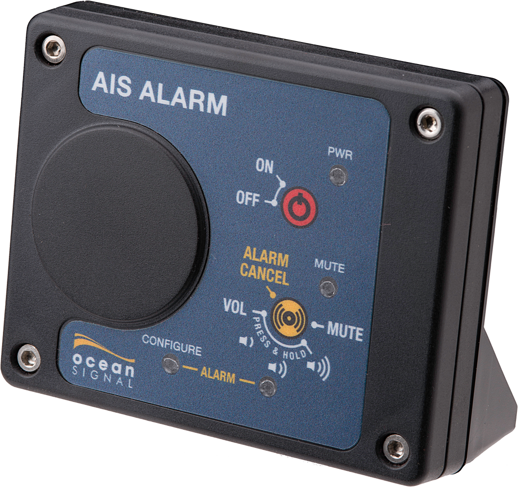 Ocean Signal RescueMe AIS Alarm Box