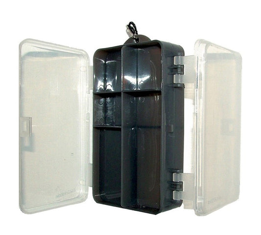 WSB Double Sided Tackle Box