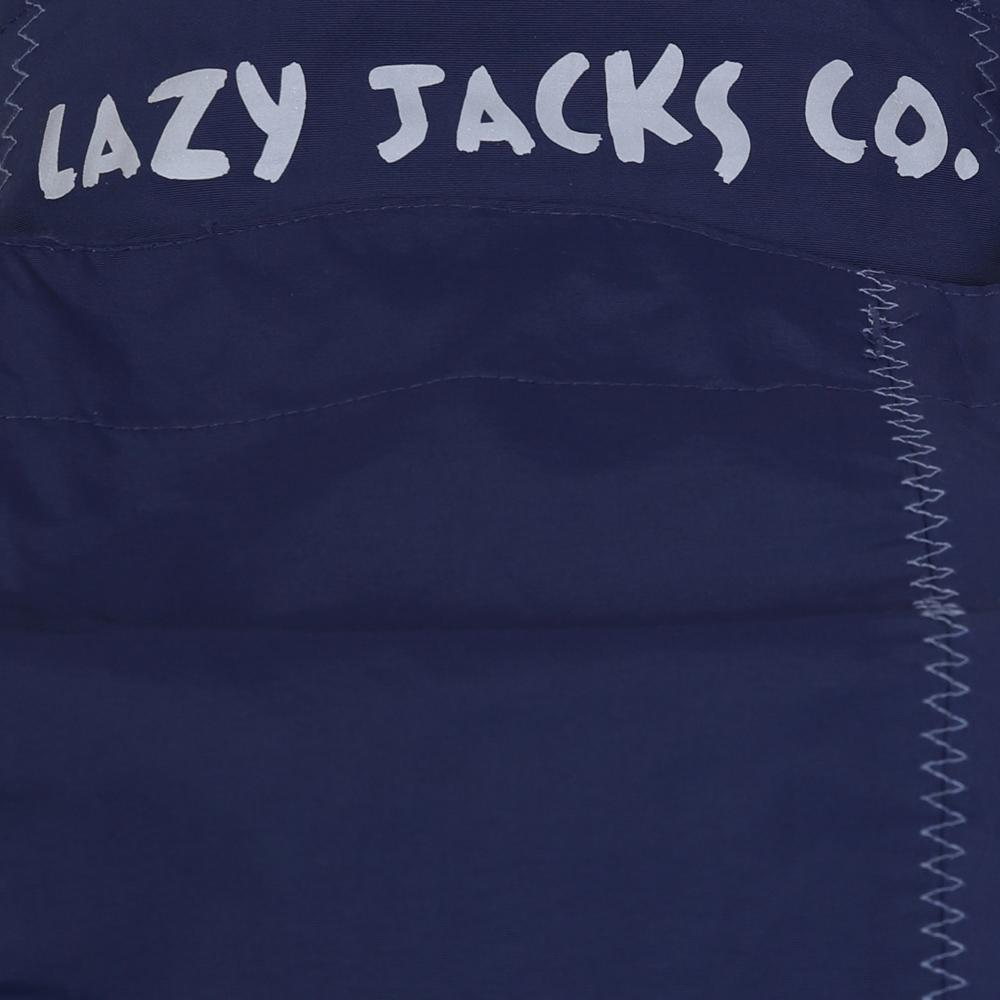 Lazy Jacks Men’s Waterproof Shell Jacket LJ60