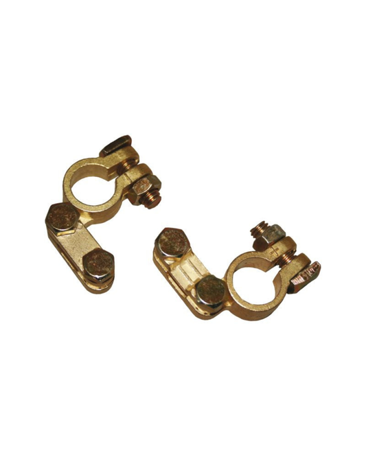 Talamex Battery Terminals