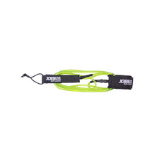 Load image into Gallery viewer, Jobe SUP Leash 9’
