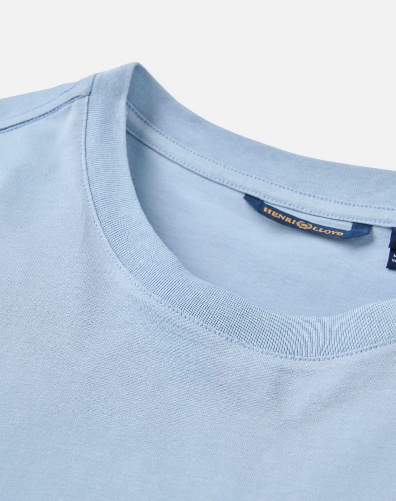 Henri Lloyd Men’s Cowes T Shirt