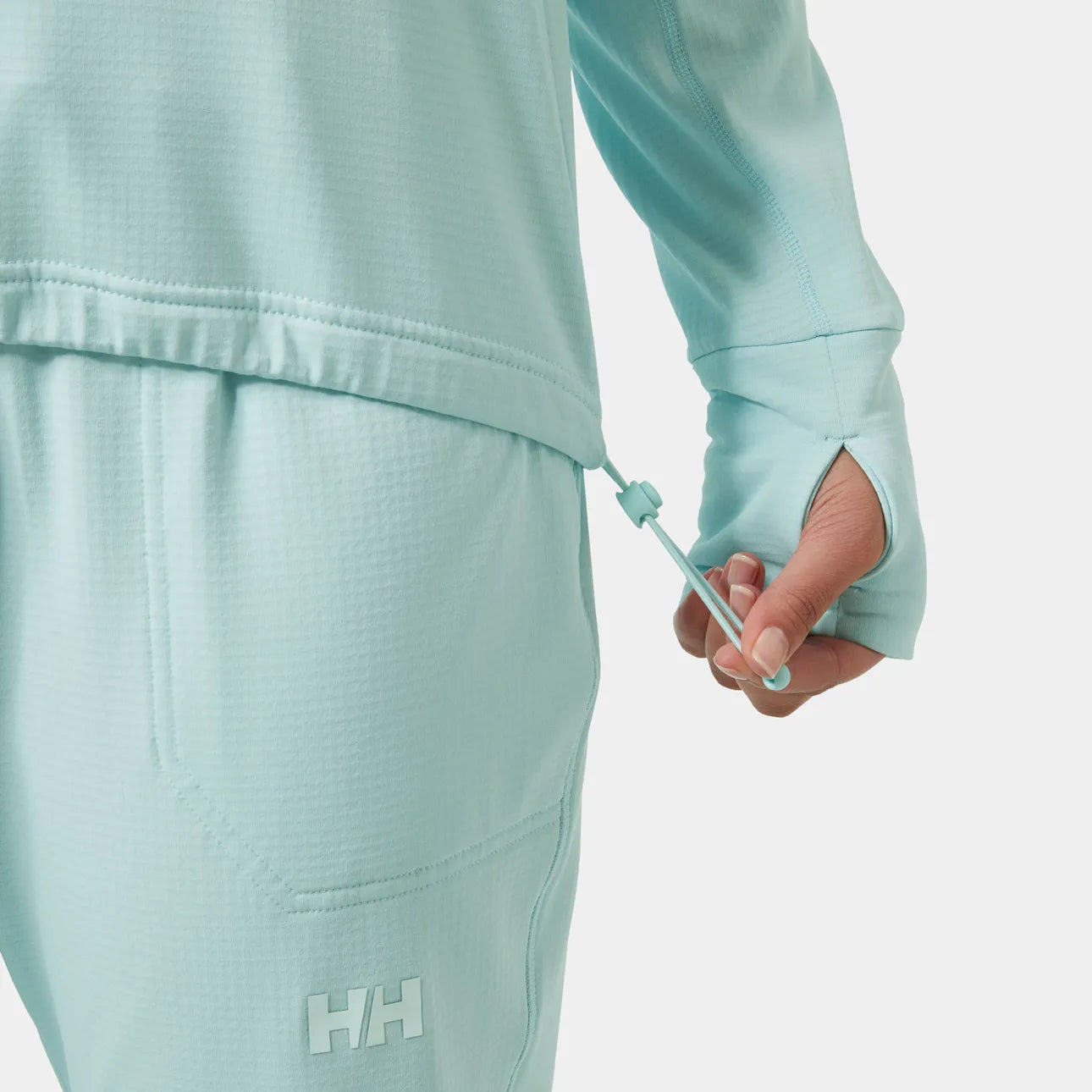 Helly Hansen Women’s Versalite Cinched Fleece