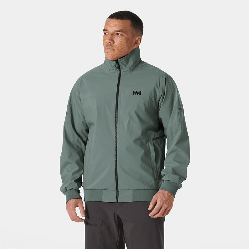 Helly Hansen Men’s HP Racing Bomber Jacket 3.0