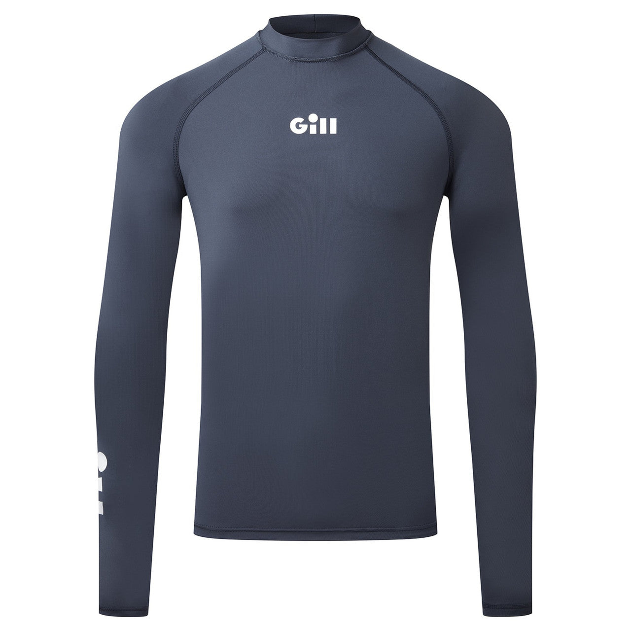 Gill Men’s ZenZero Rash Vest