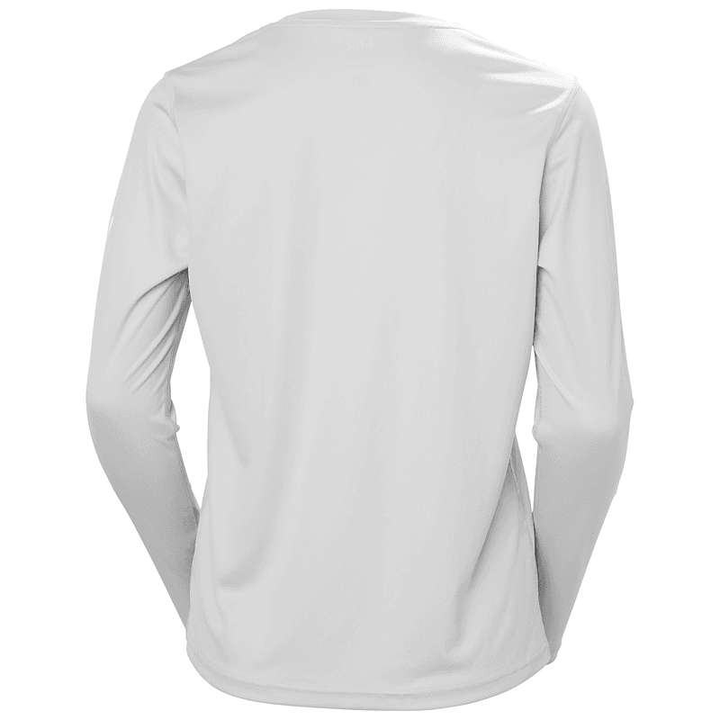 Helly Hansen Women’s Tech Crew Long Sleeve 2.0