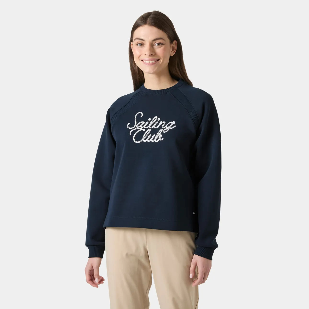 Helly Hansen Women’s Capri Sweatshirt