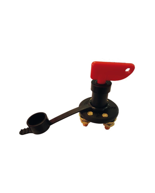 Talamex Waterproof Main Switch IP55