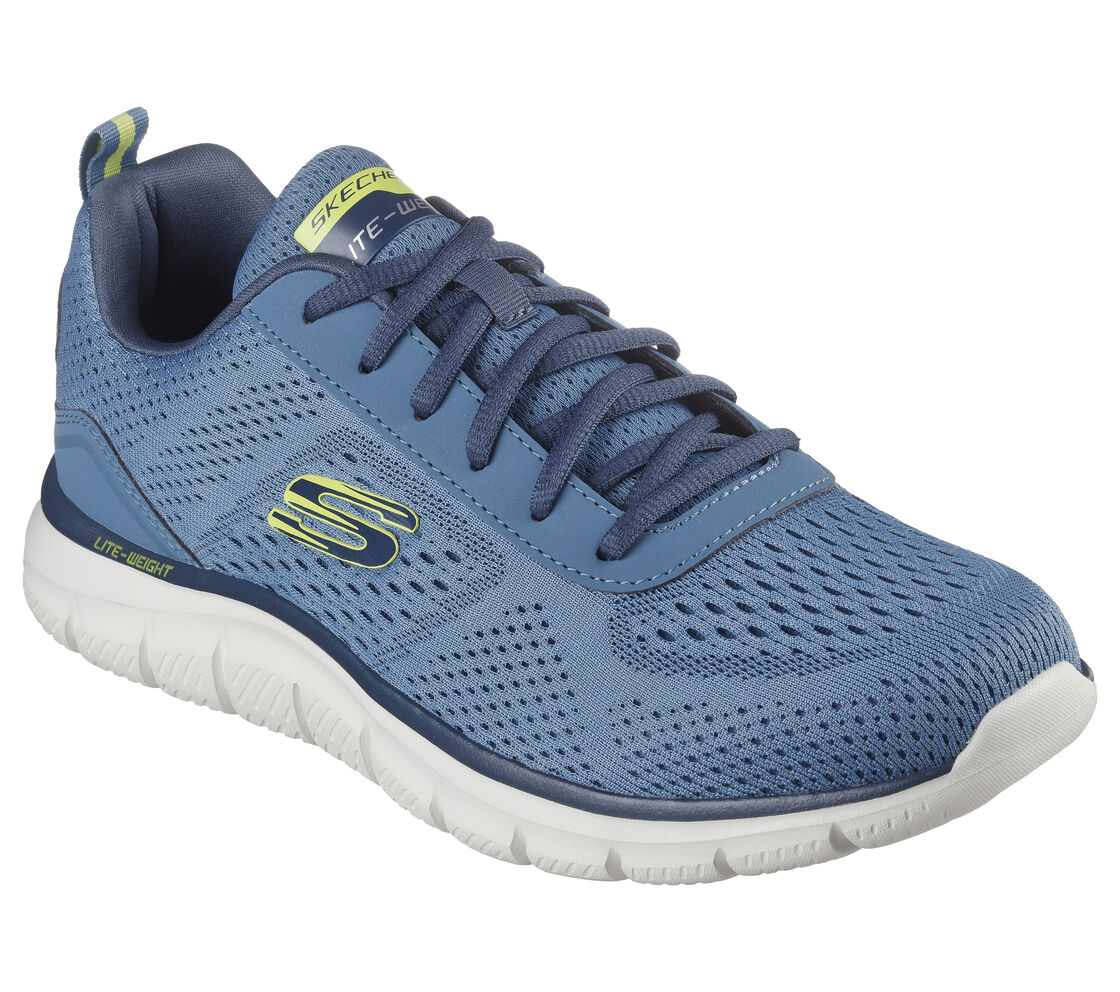 Skechers Men’s Track - Leshur