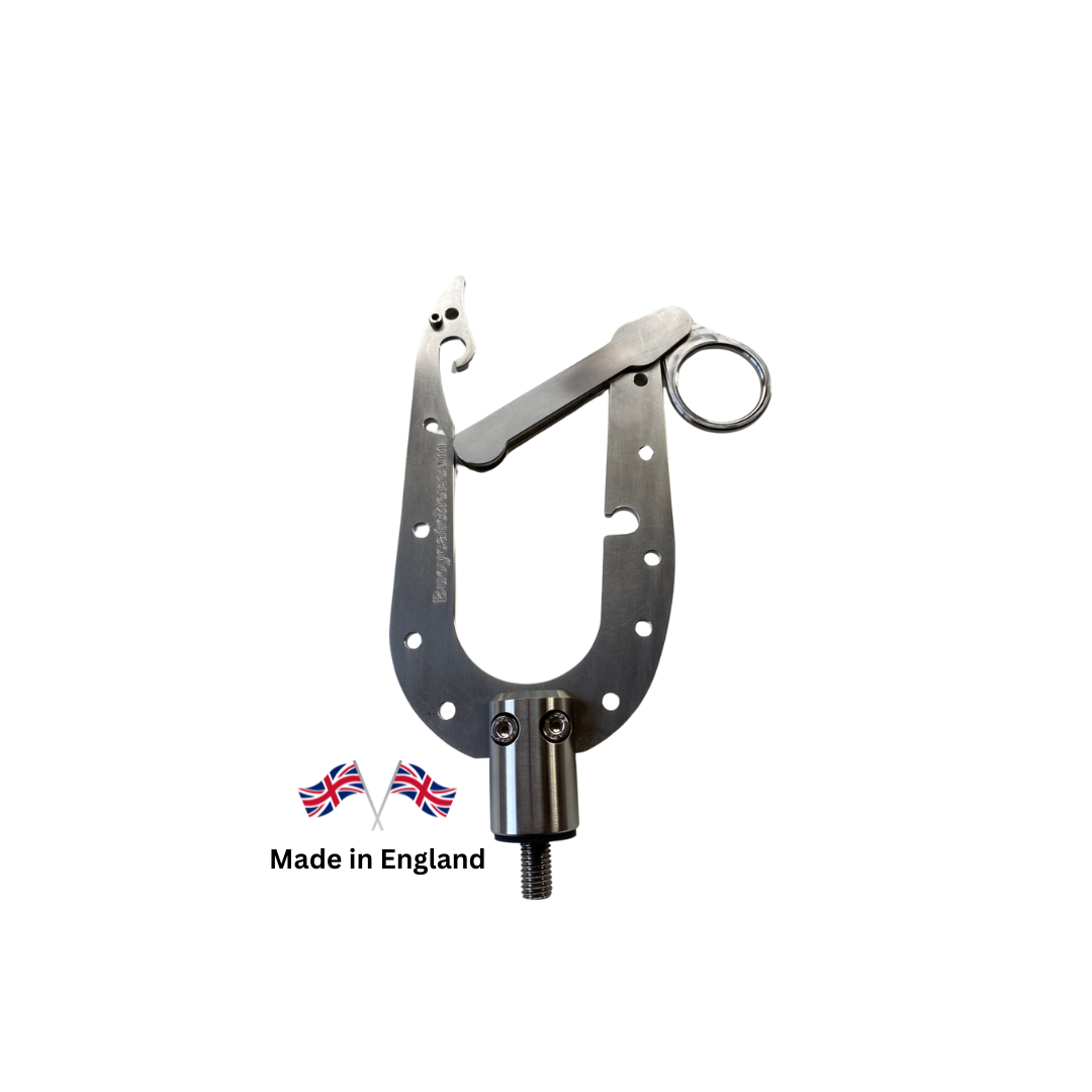 Buoycatcher Max Boat Hook End Attachment