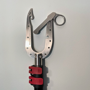 Buoycatcher Max Boat Hook End Attachment