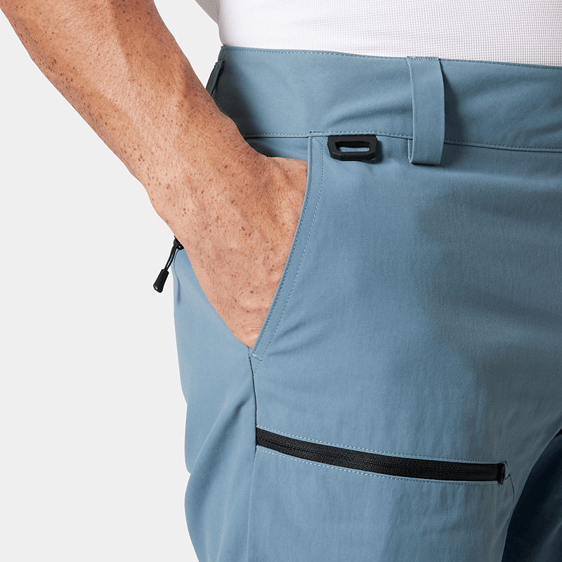 Helly Hansen Men’s Crewline Cargo Shorts 2.0