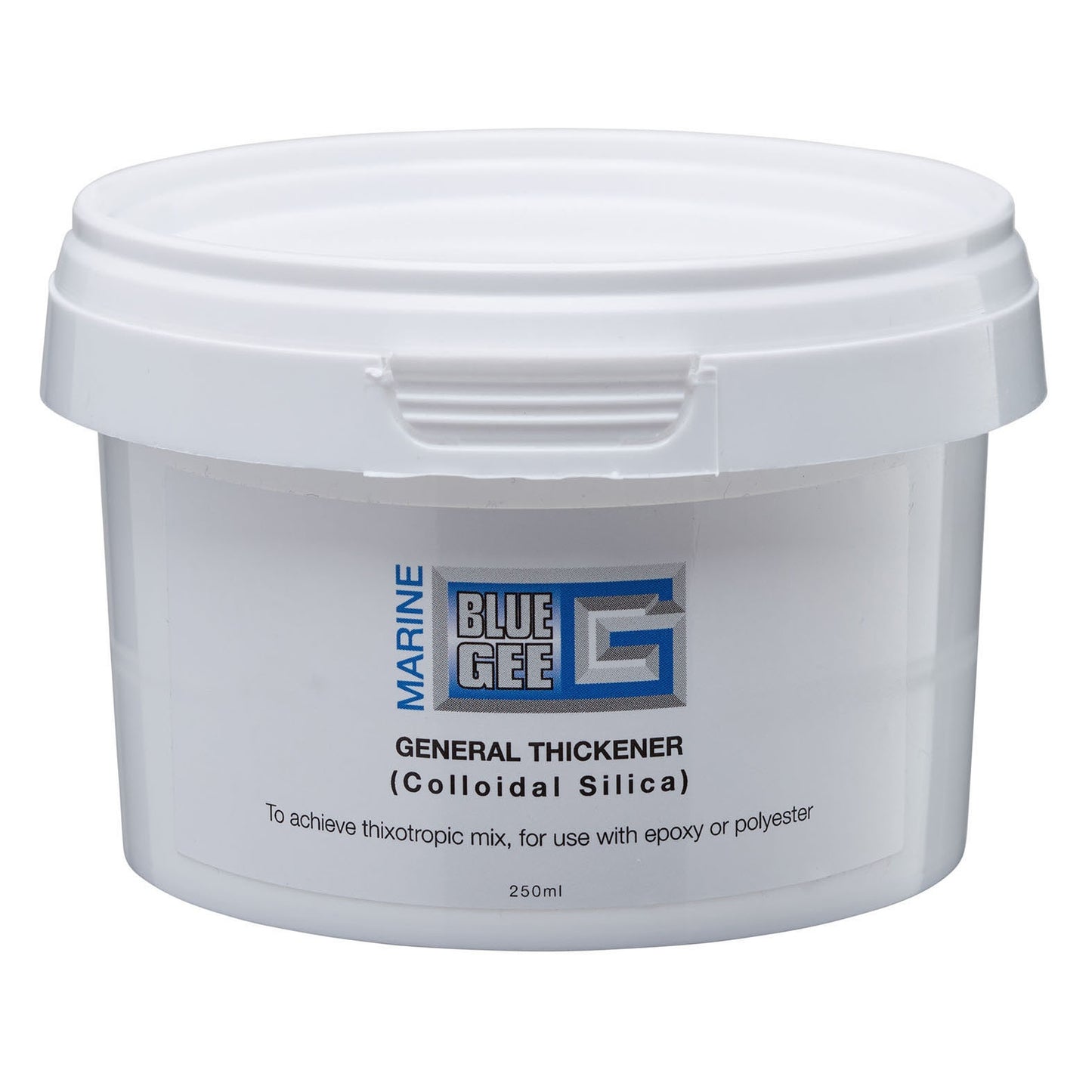 Blue Gee General Thickener Colloidal Silica 250ml