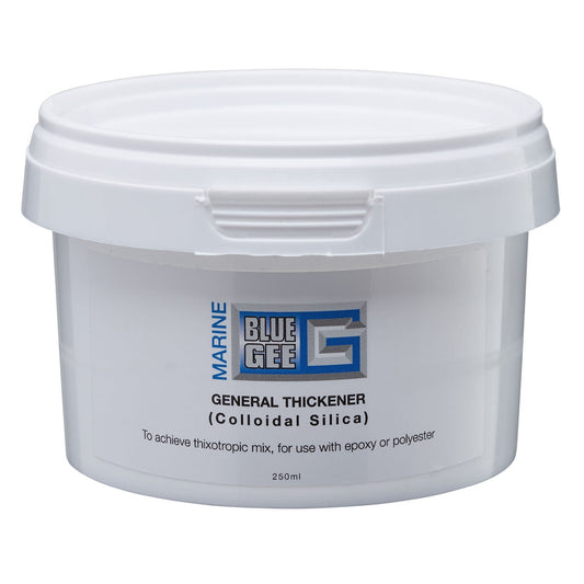 Blue Gee General Thickener Colloidal Silica 250ml