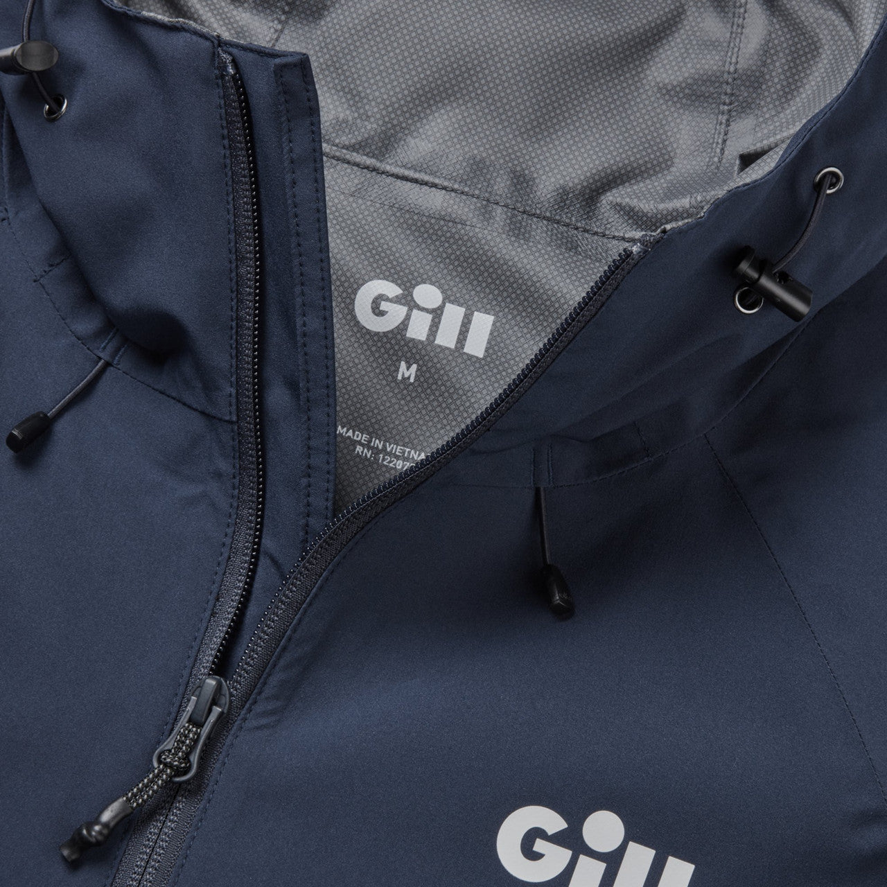 Gill Men’s Voyager Jacket