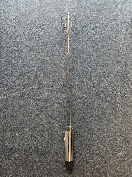 Rigid Danbuoy Stainless Holder