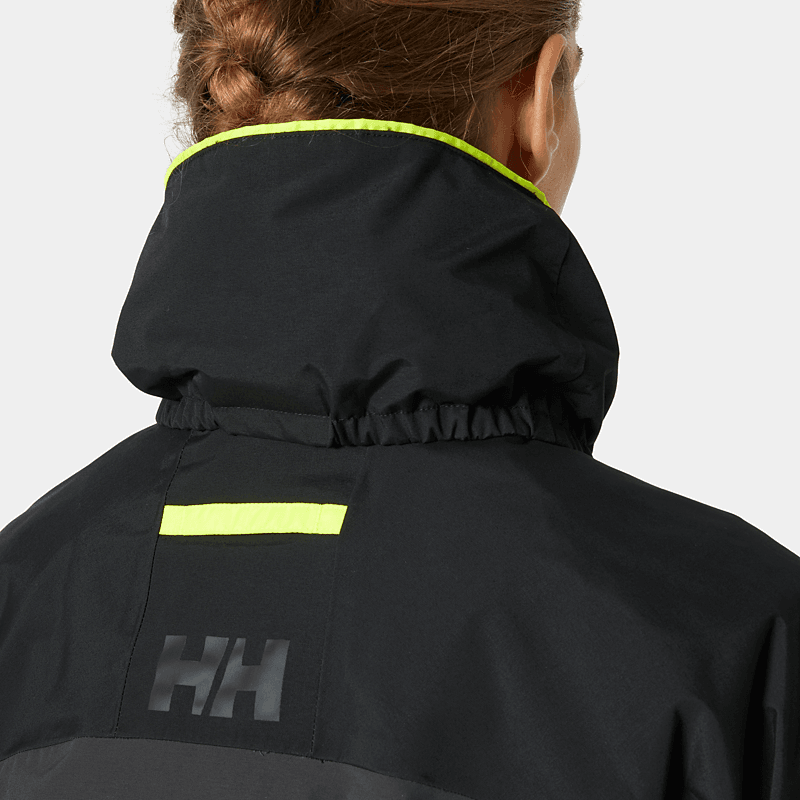 Helly Hansen Women’s Pier 4.0 Jacket