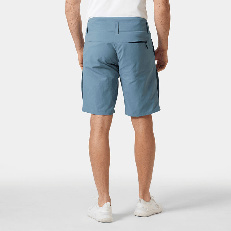 Helly Hansen Men’s Crewline Cargo Shorts 2.0