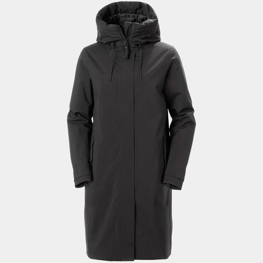 Helly Hansen Women’s Victoria Insulated Raincoat